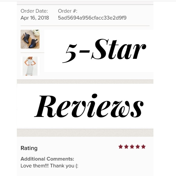 *Over 50 sold!* NWT ASOS | Little Black Dress - Picture 8 of 8